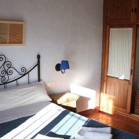 Casas Rurales Cortijo La Canada Эстепа Экстерьер фото