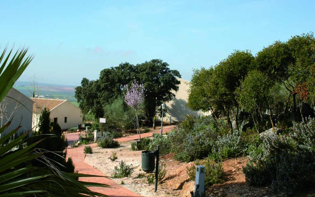 Casas Rurales Cortijo La Canada Эстепа Экстерьер фото
