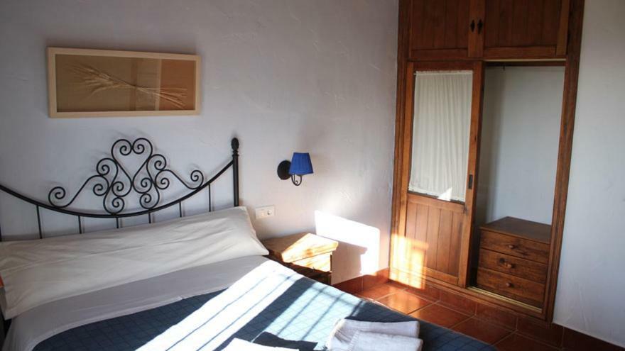 Casas Rurales Cortijo La Canada Эстепа Экстерьер фото